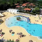 Mh La - Marieva Kemping Mimizan-Plage