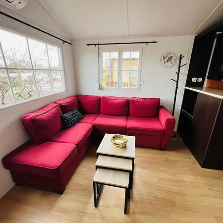 Kemp Mh J08 La Siblu *