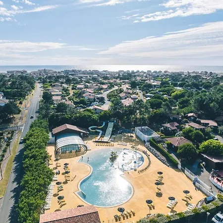 Mh Oceanlandes * Mimizan-Plage