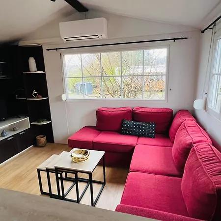 Mh Camping La Plage - Marieva Campsite Mimizan-Plage