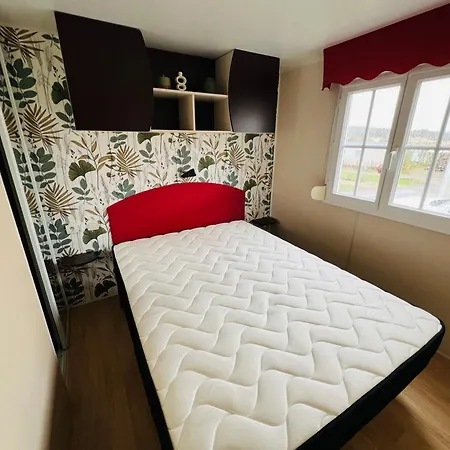 Mh Camping La Plage - Marieva