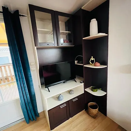 Mh J08 La Siblu * Mimizan-Plage