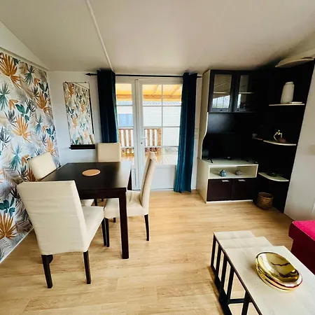 Camping Mh J08 La Siblu