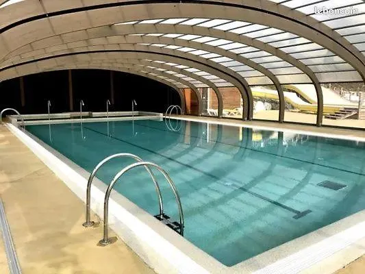 Mh Camping La Plage - Marieva