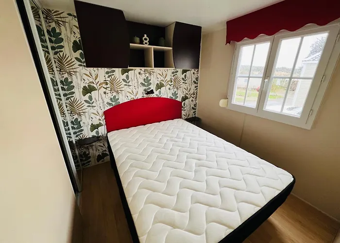 Mh Camping La Plage - Marieva