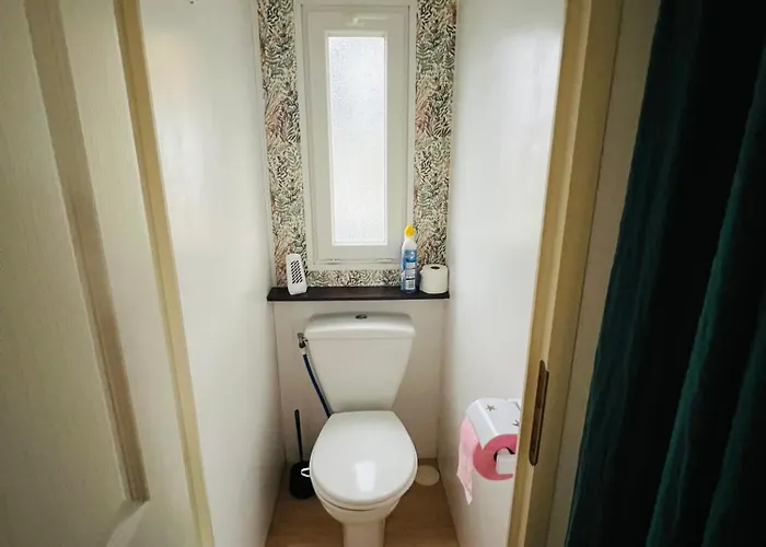 Camping Mh Camping La Plage - Marieva *