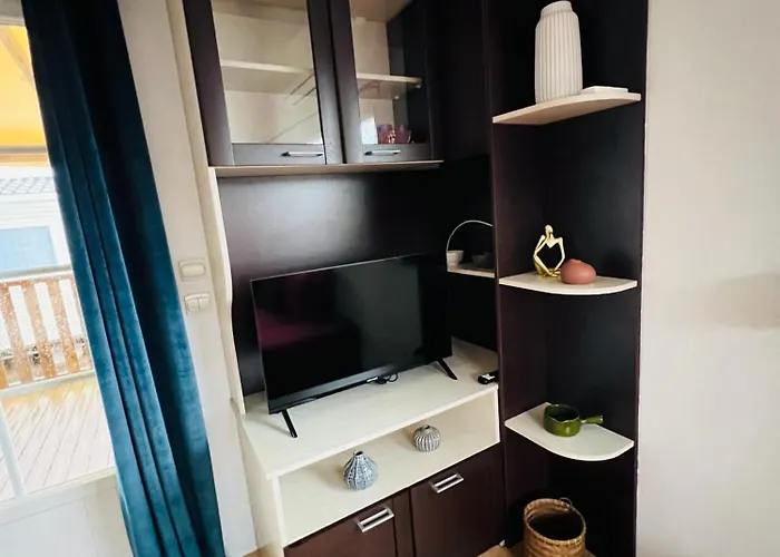 Mh Camping La Plage - Marieva * Mimizan-Plage