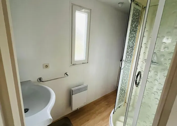 Mh Camping La Plage - Marieva *